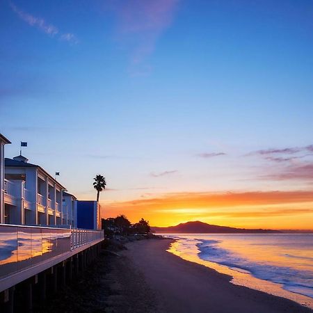 Rosewood Miramar Beach Hotel Santa Barbara Kültér fotó