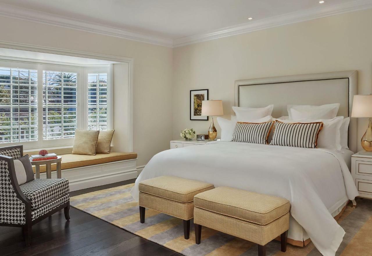 Rosewood Miramar Beach Montecito Kültér fotó