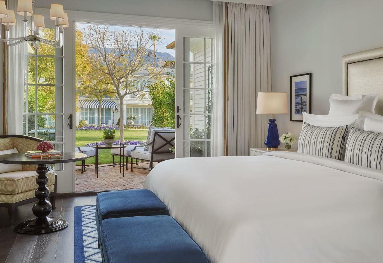 Rosewood Miramar Beach Montecito Kültér fotó