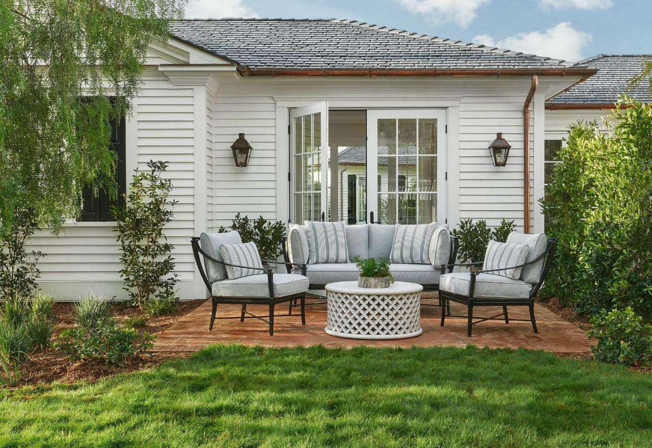 Rosewood Miramar Beach Montecito Kültér fotó
