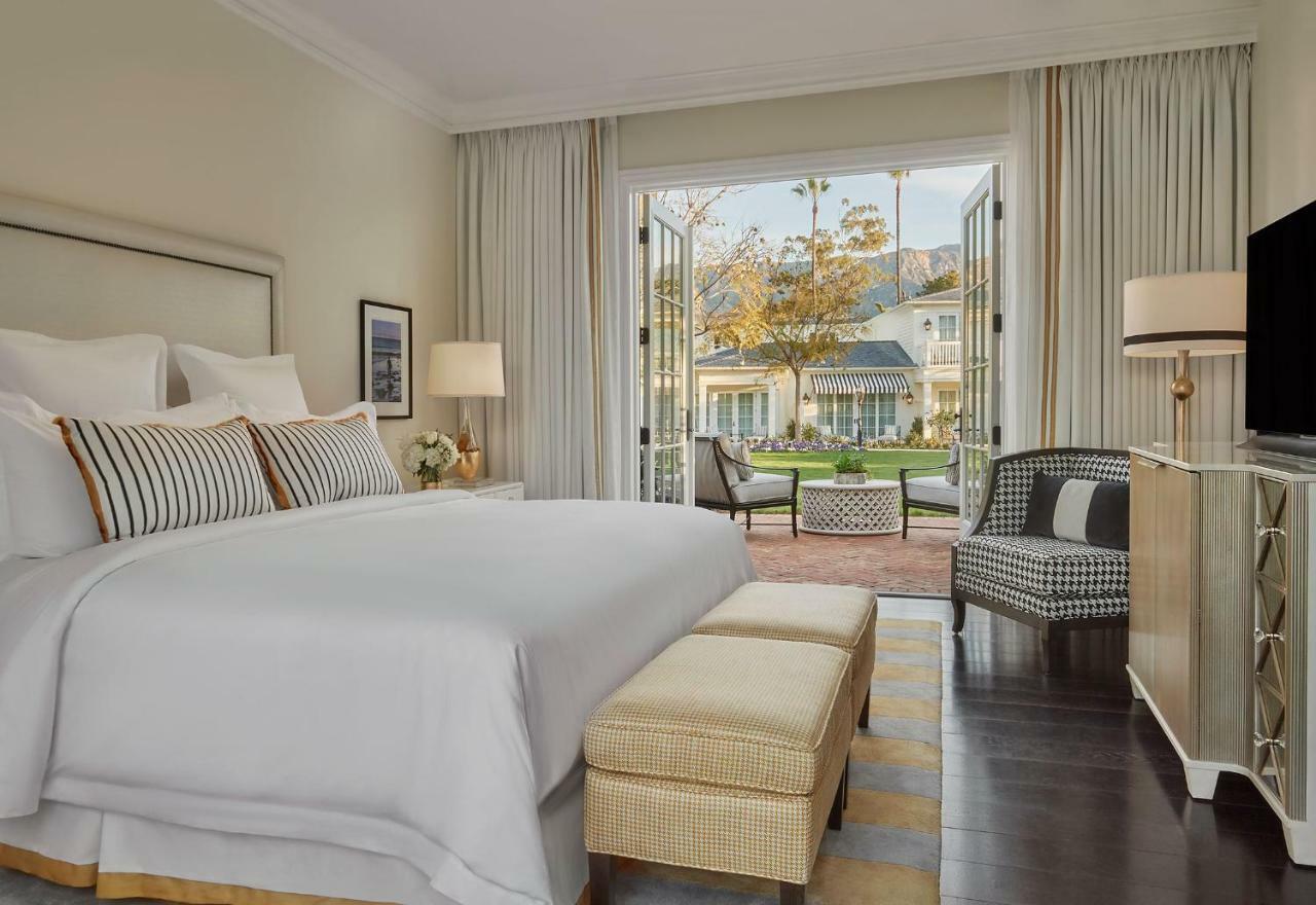 Rosewood Miramar Beach Montecito Kültér fotó