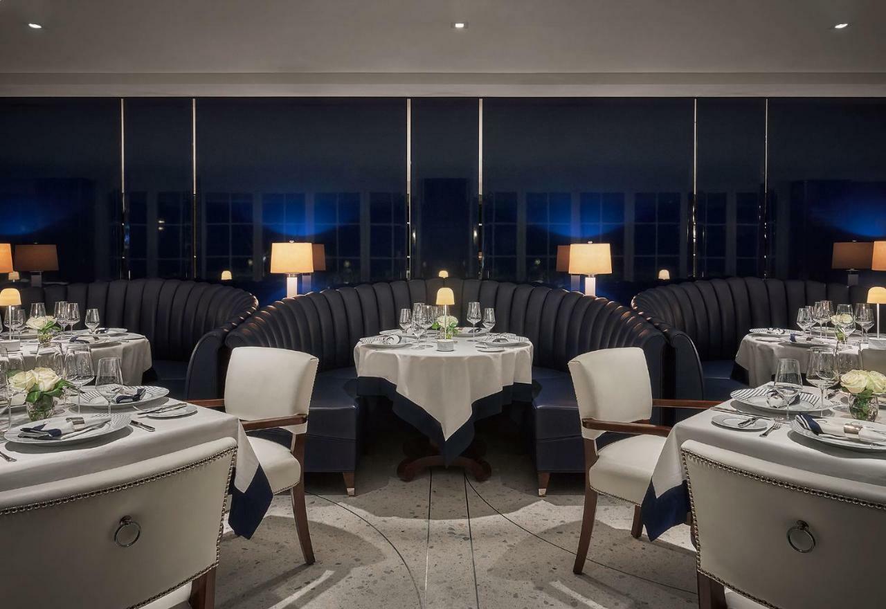 Rosewood Miramar Beach Montecito Kültér fotó