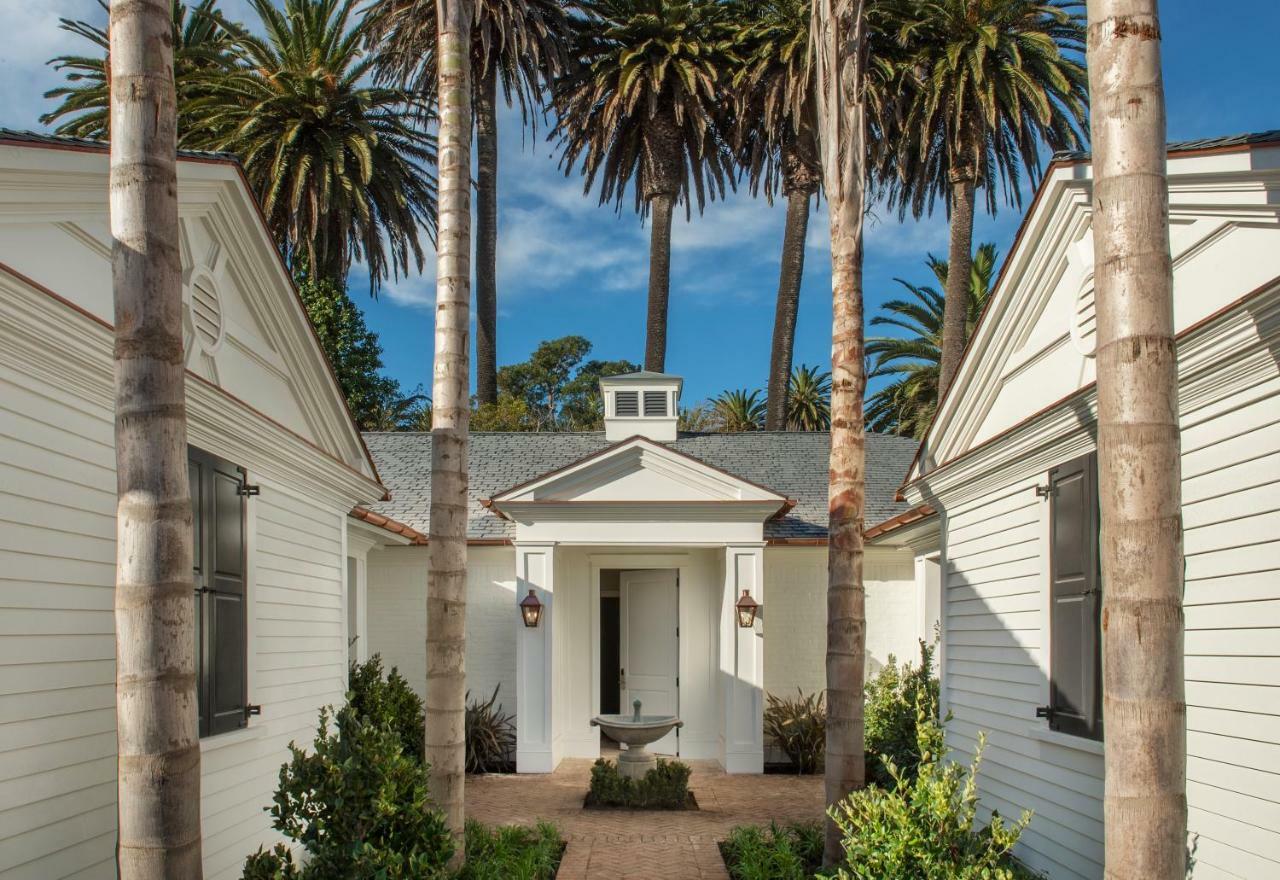 Rosewood Miramar Beach Montecito Kültér fotó