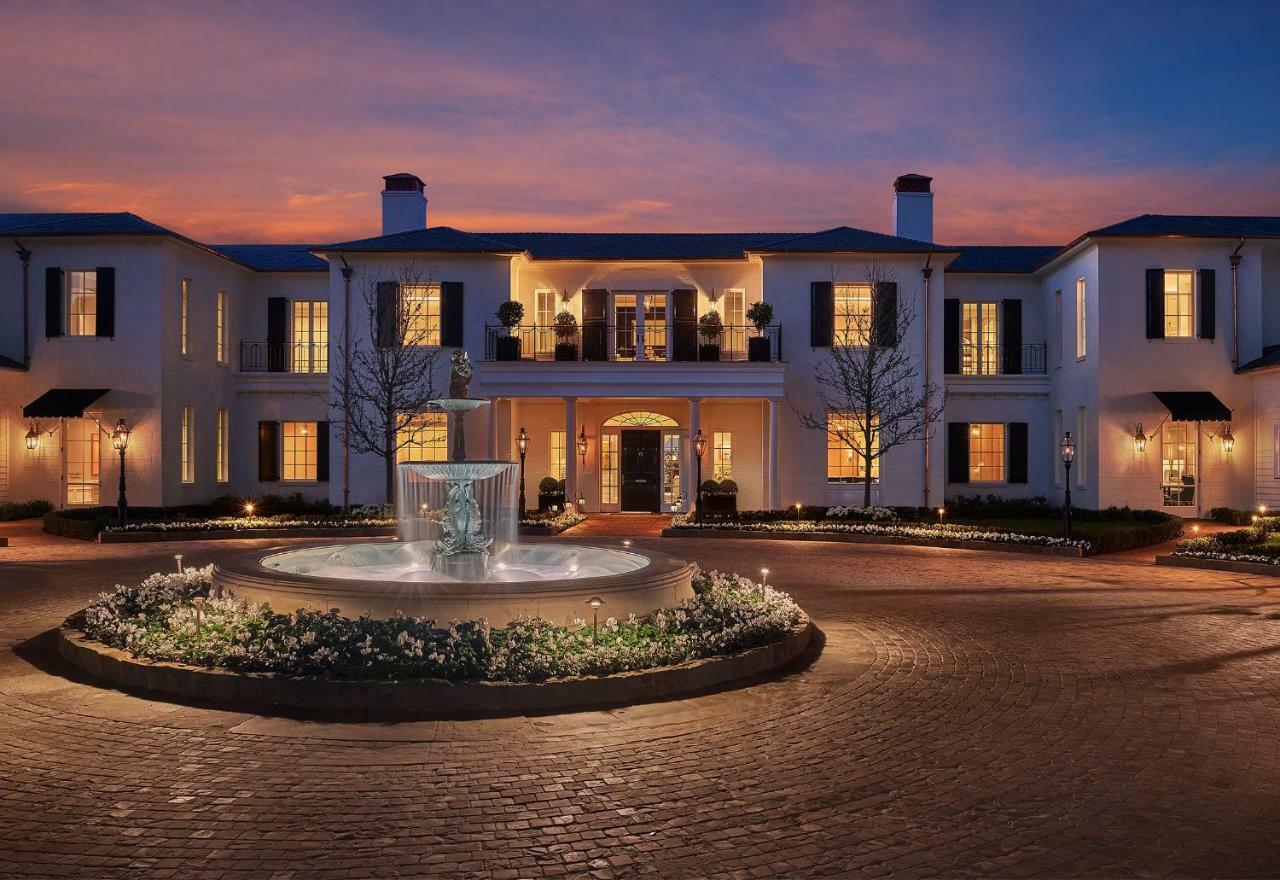 Rosewood Miramar Beach Montecito Kültér fotó