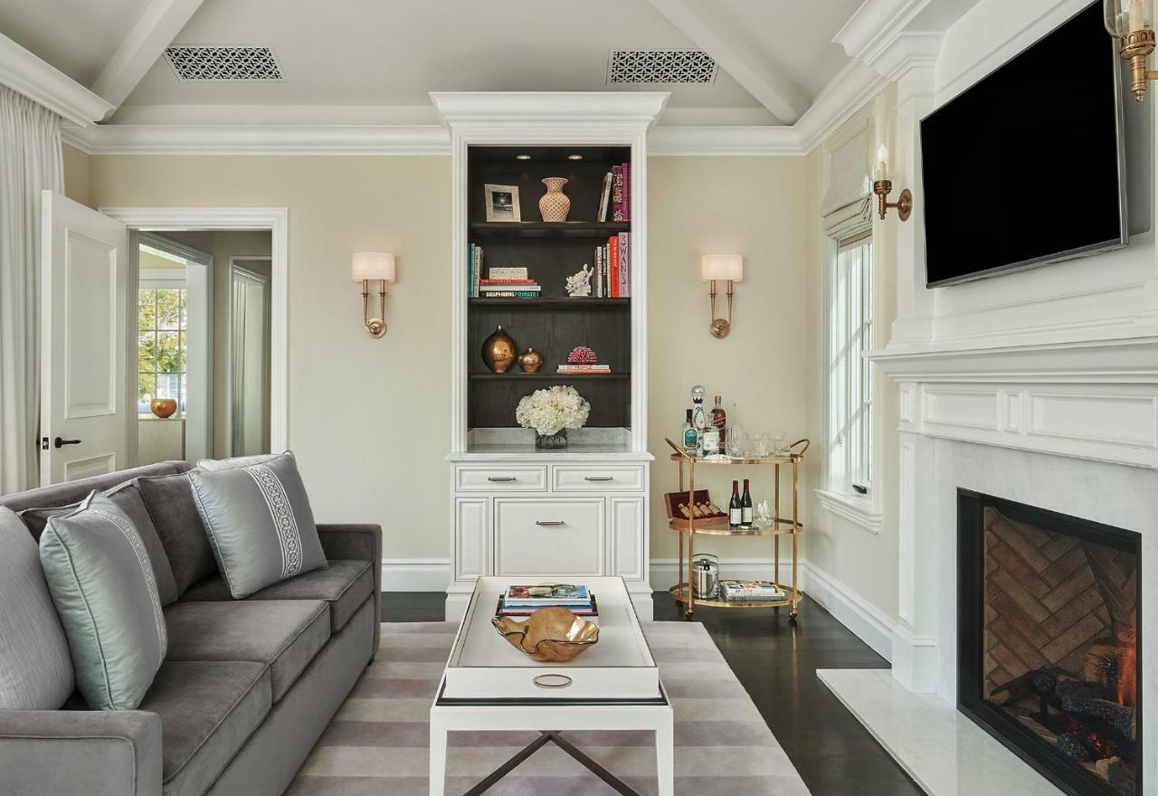 Rosewood Miramar Beach Montecito Kültér fotó