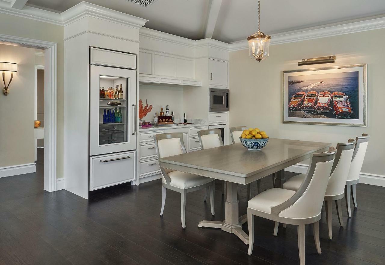 Rosewood Miramar Beach Montecito Kültér fotó