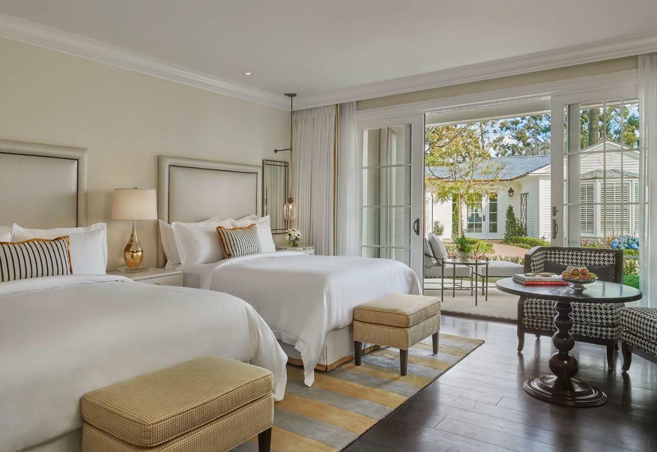 Rosewood Miramar Beach Montecito Kültér fotó