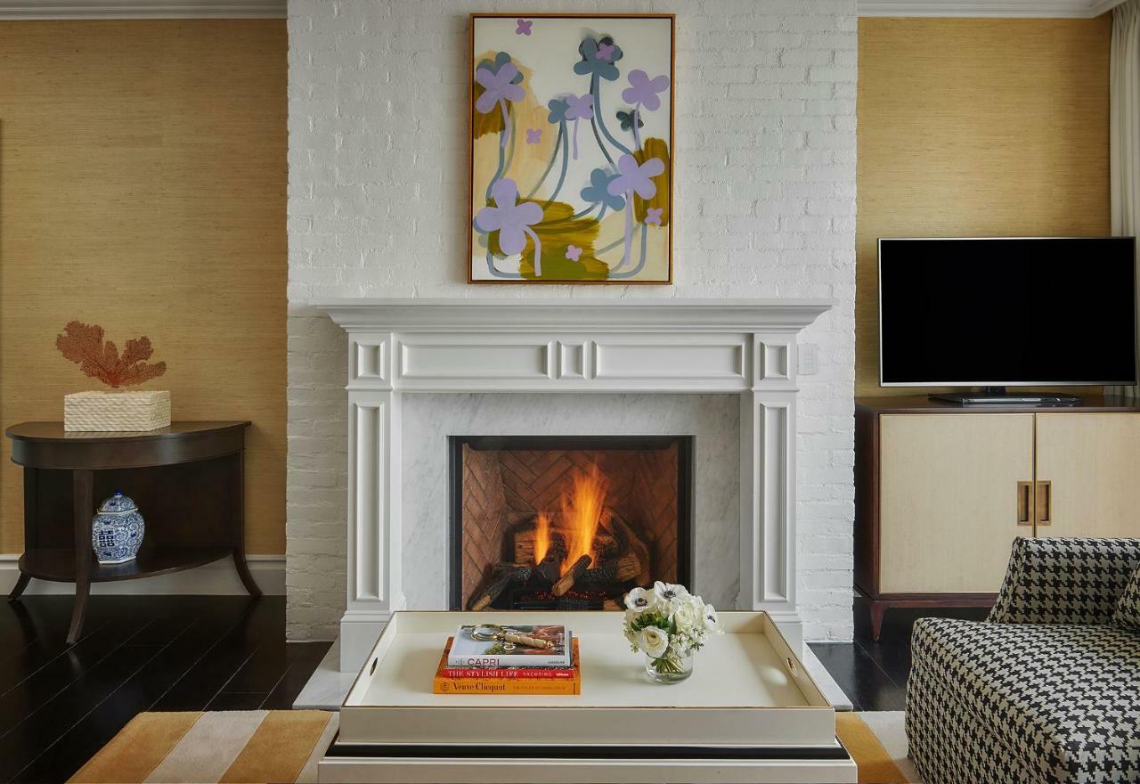 Rosewood Miramar Beach Montecito Kültér fotó