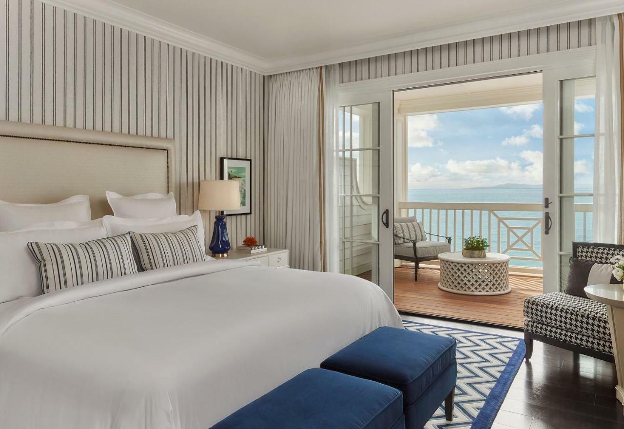 Rosewood Miramar Beach Montecito Kültér fotó