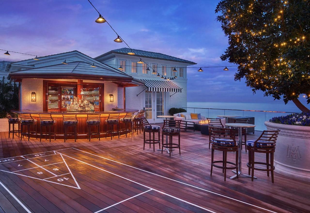 Rosewood Miramar Beach Montecito Kültér fotó