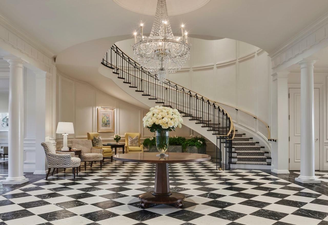 Rosewood Miramar Beach Montecito Kültér fotó