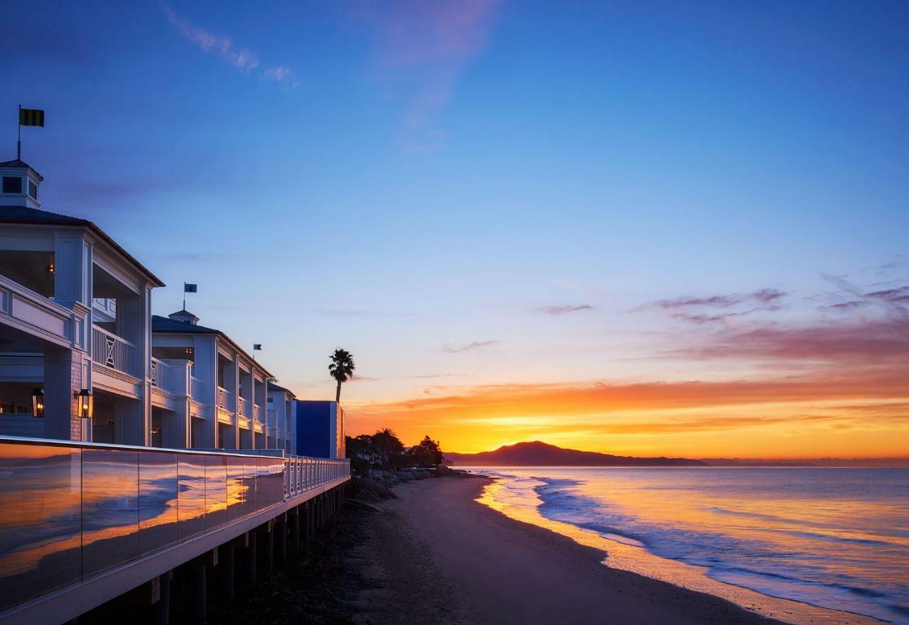 Rosewood Miramar Beach Montecito Kültér fotó