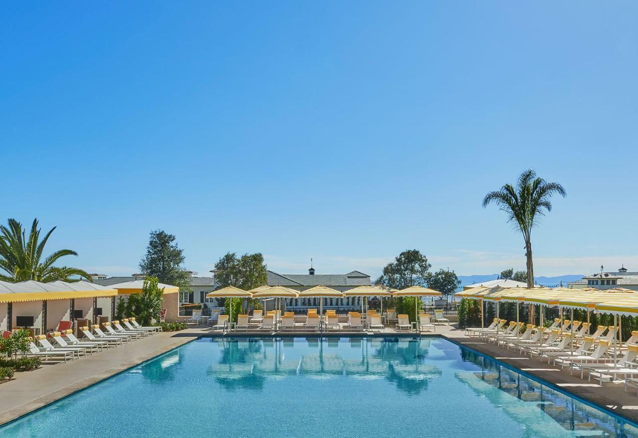 Rosewood Miramar Beach Montecito Kültér fotó