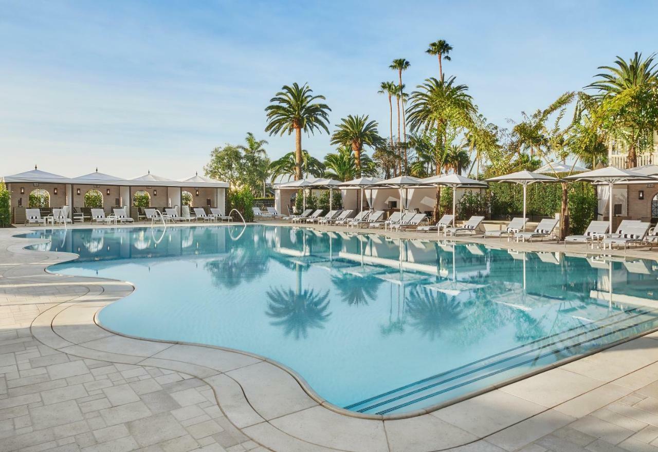 Rosewood Miramar Beach Montecito Kültér fotó