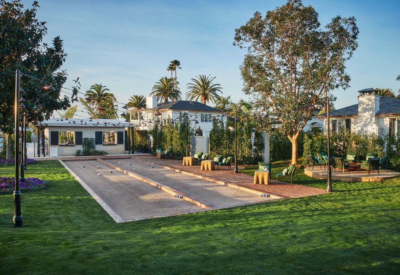 Rosewood Miramar Beach Montecito Kültér fotó