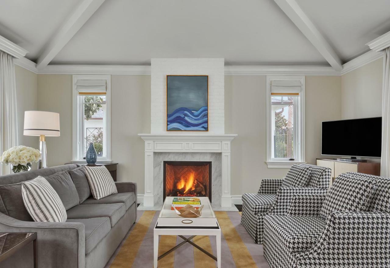 Rosewood Miramar Beach Montecito Kültér fotó