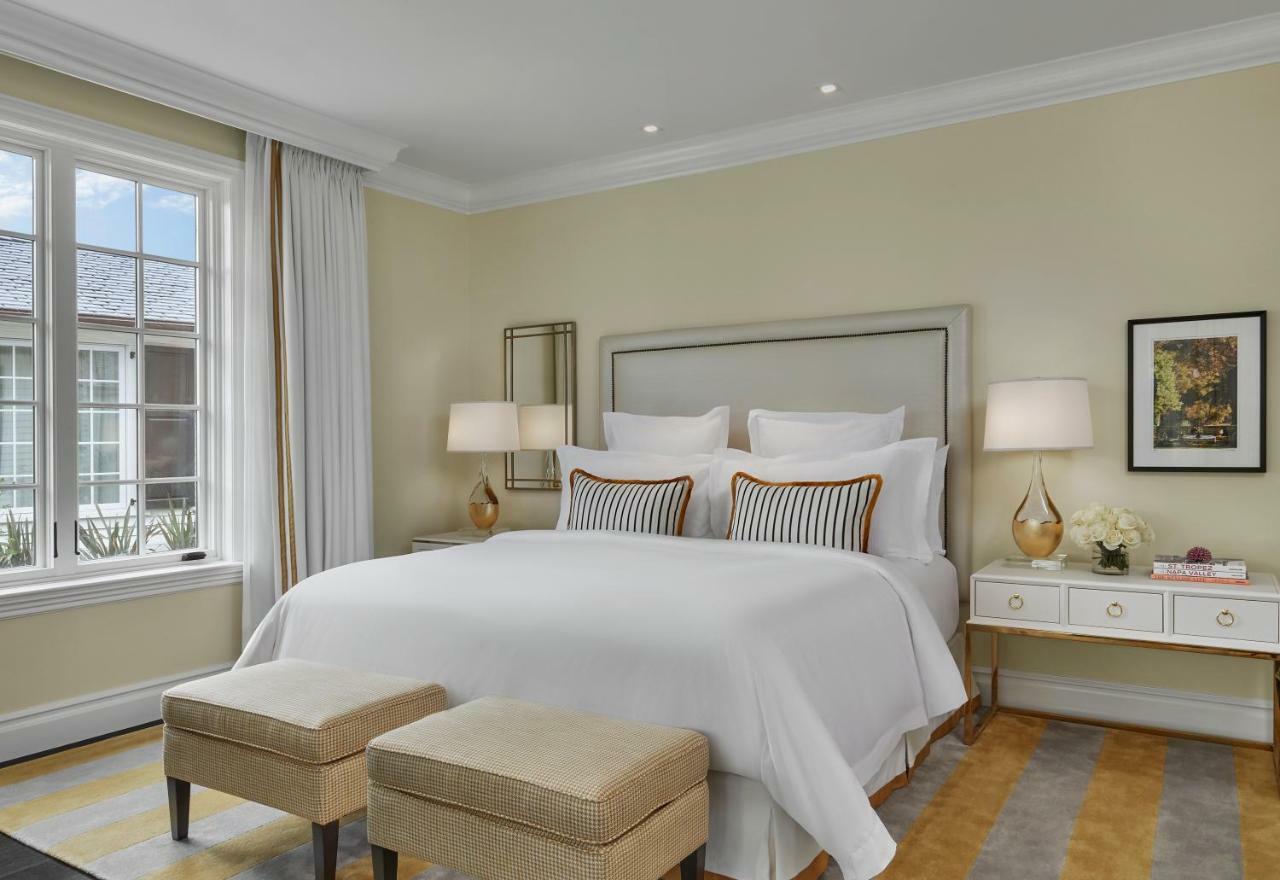 Rosewood Miramar Beach Montecito Kültér fotó