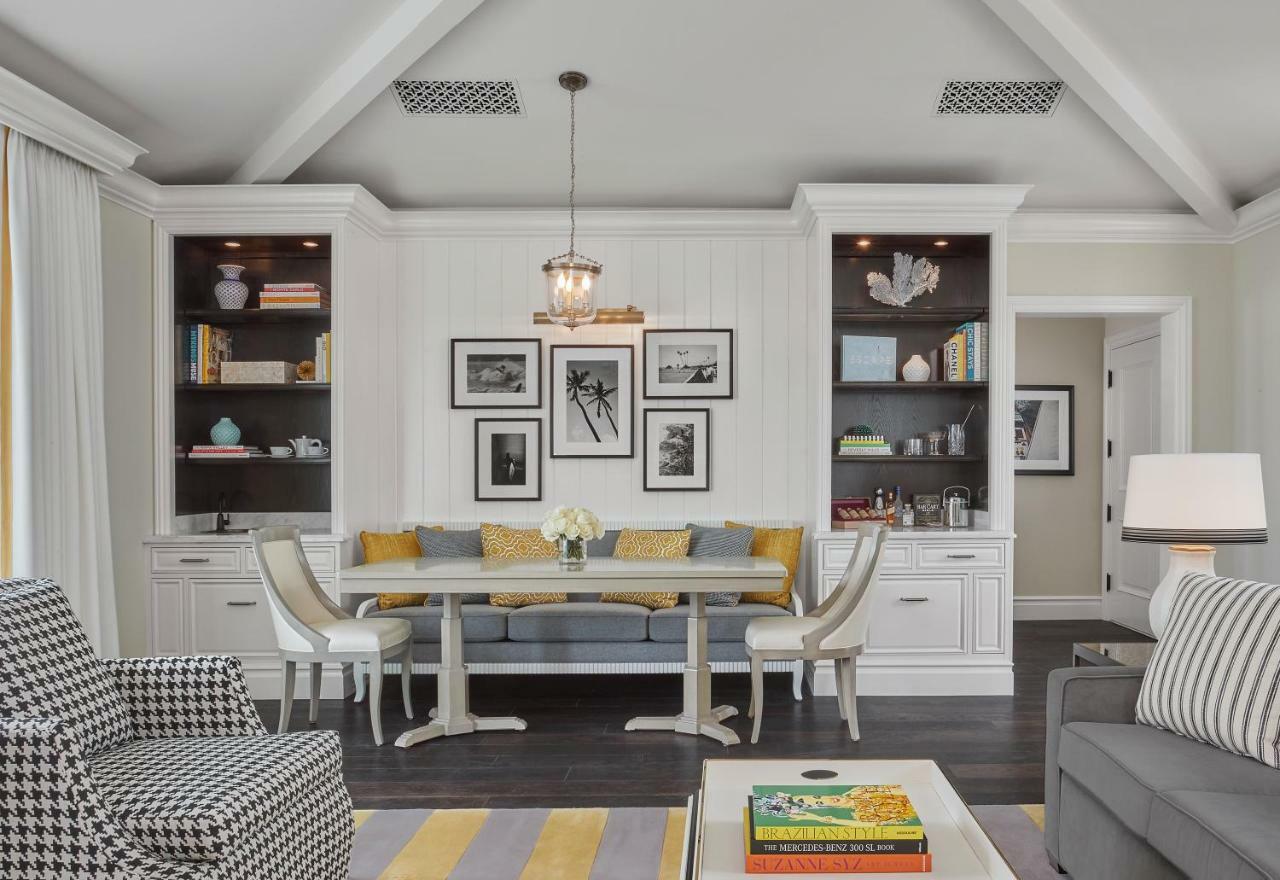 Rosewood Miramar Beach Montecito Kültér fotó