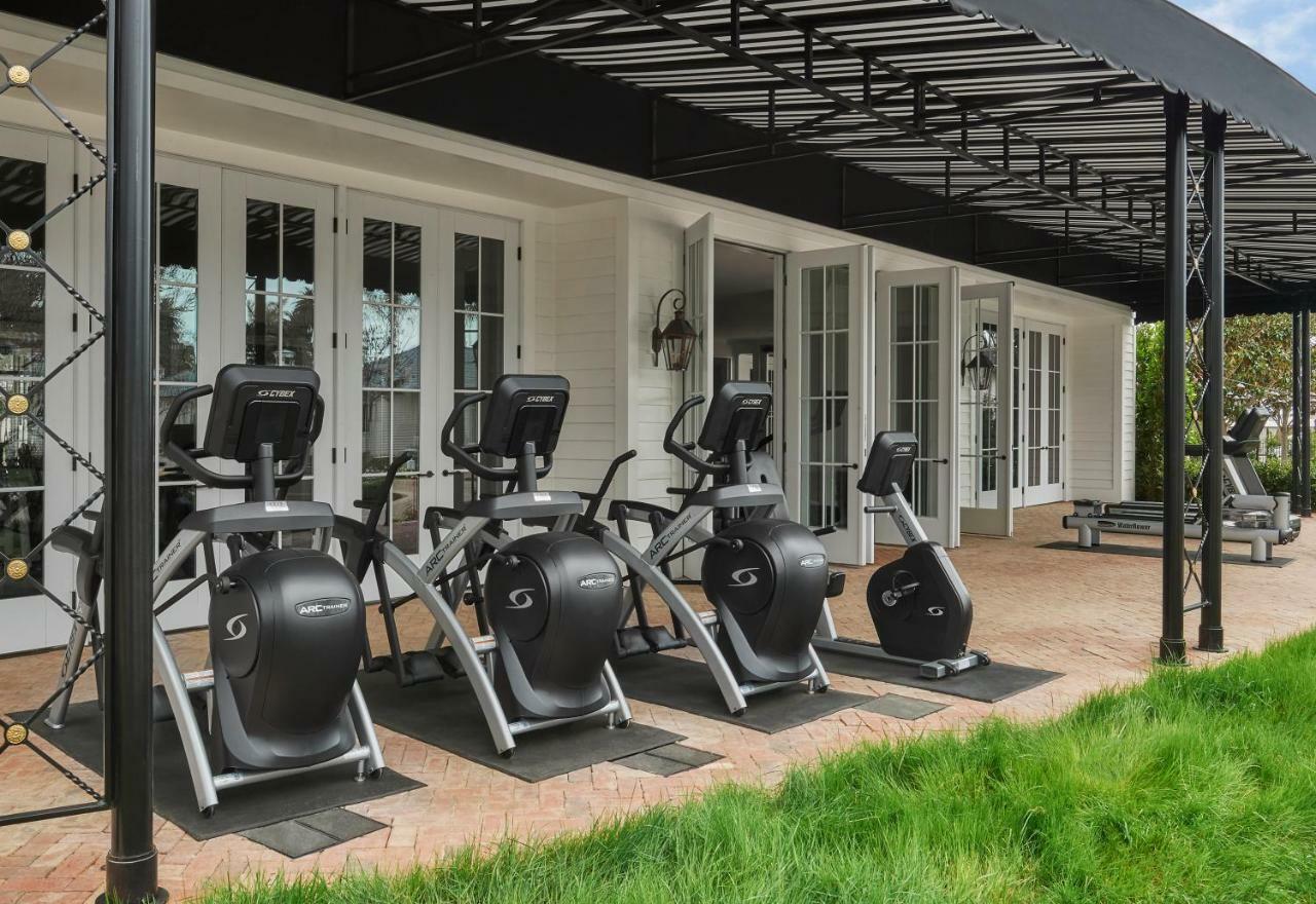 Rosewood Miramar Beach Montecito Kültér fotó