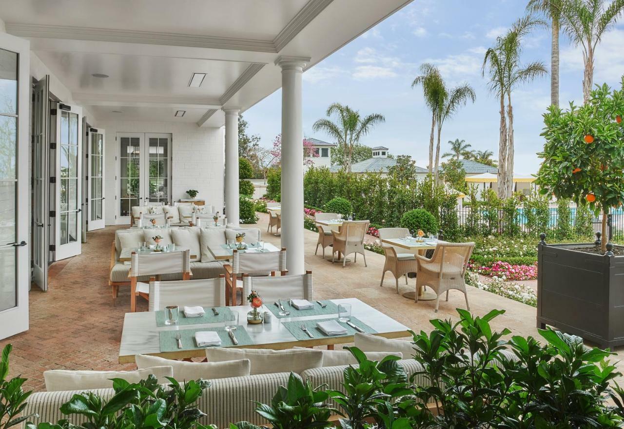 Rosewood Miramar Beach Montecito Kültér fotó