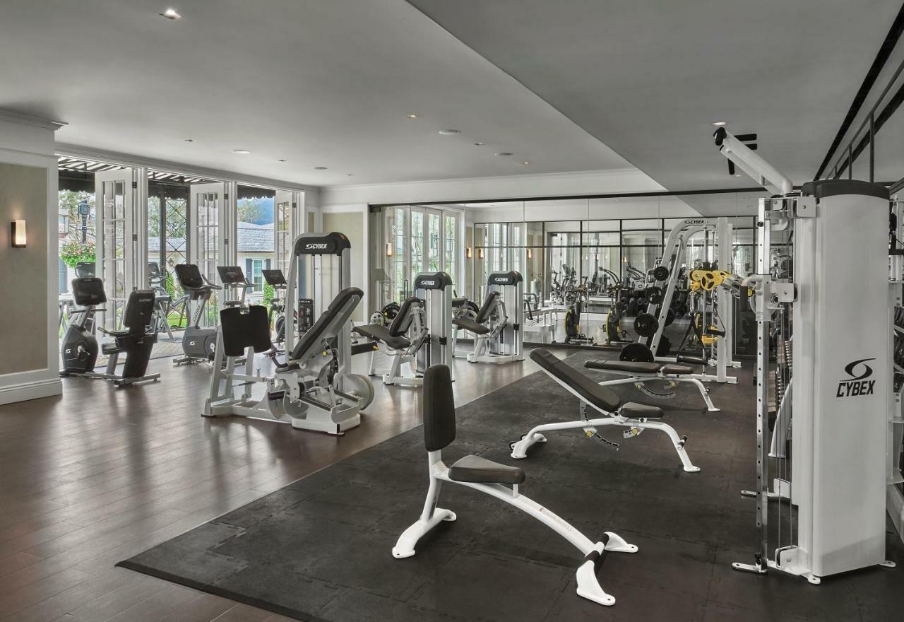 Rosewood Miramar Beach Montecito Kültér fotó