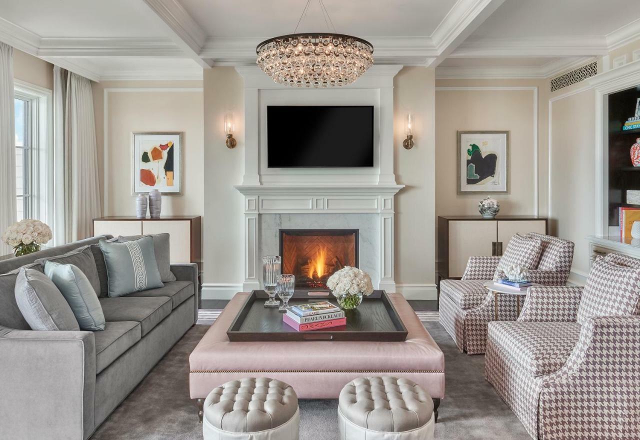 Rosewood Miramar Beach Montecito Kültér fotó