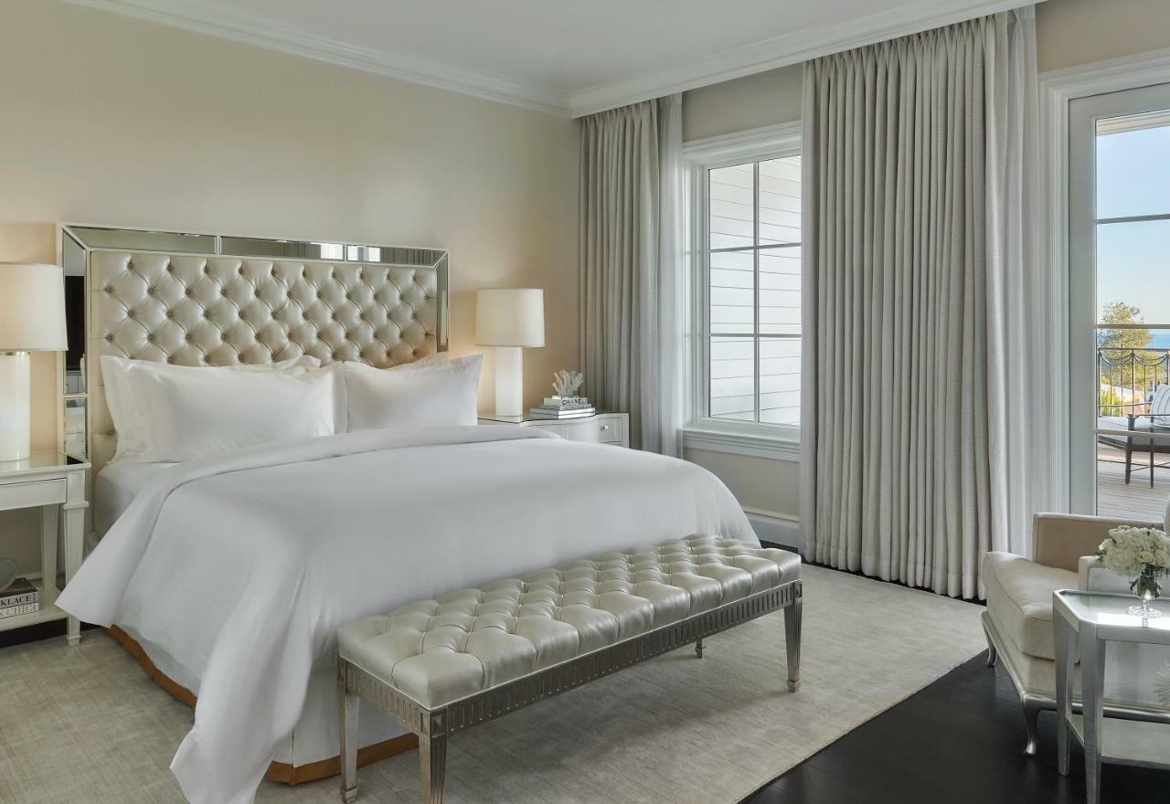 Rosewood Miramar Beach Montecito Kültér fotó
