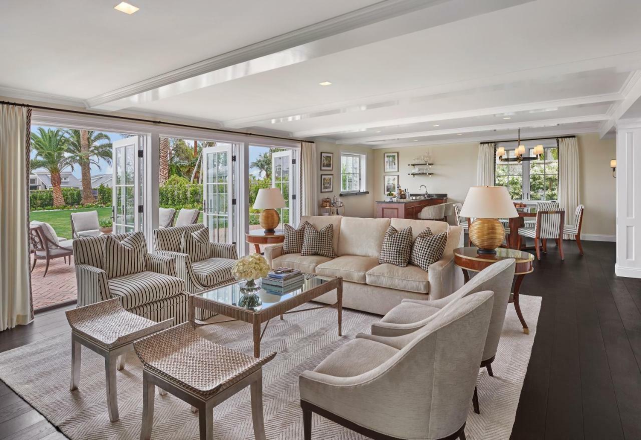 Rosewood Miramar Beach Montecito Kültér fotó