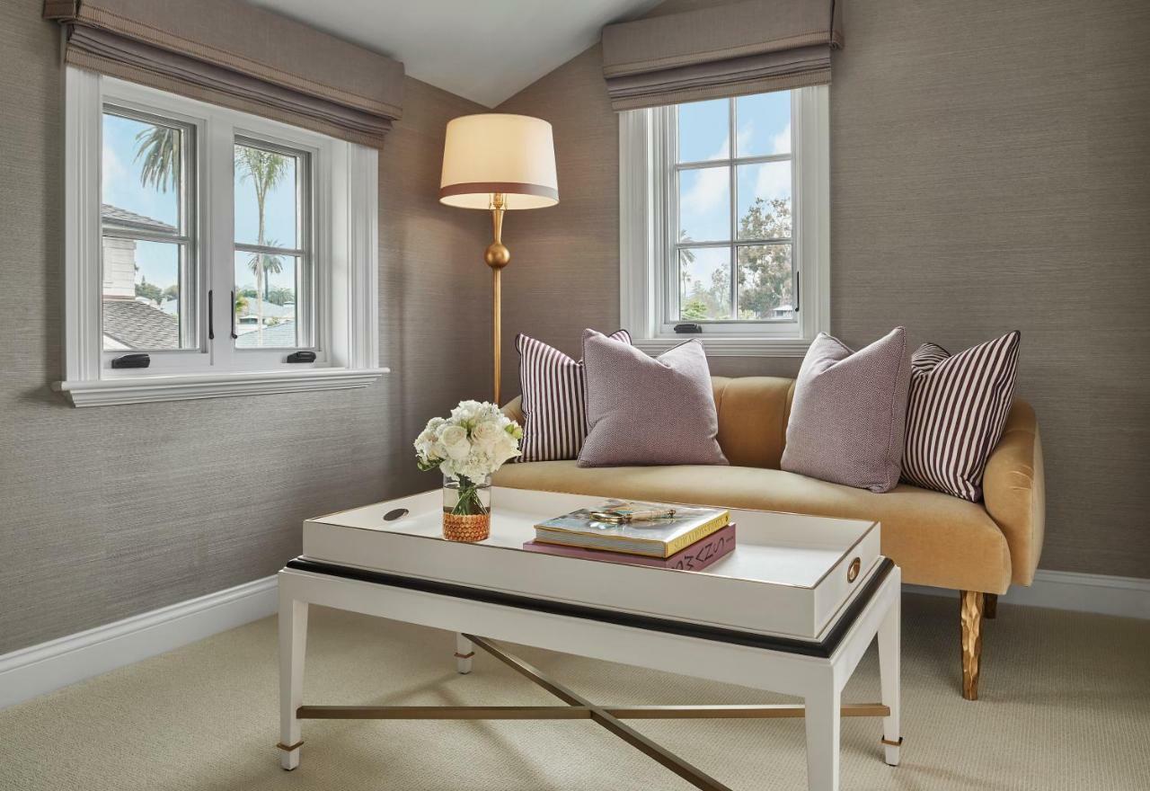 Rosewood Miramar Beach Montecito Kültér fotó