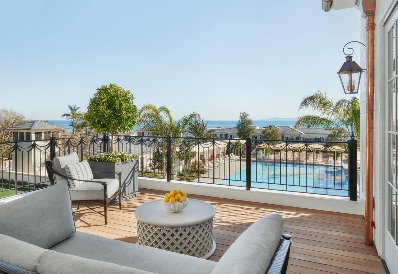 Rosewood Miramar Beach Montecito Kültér fotó