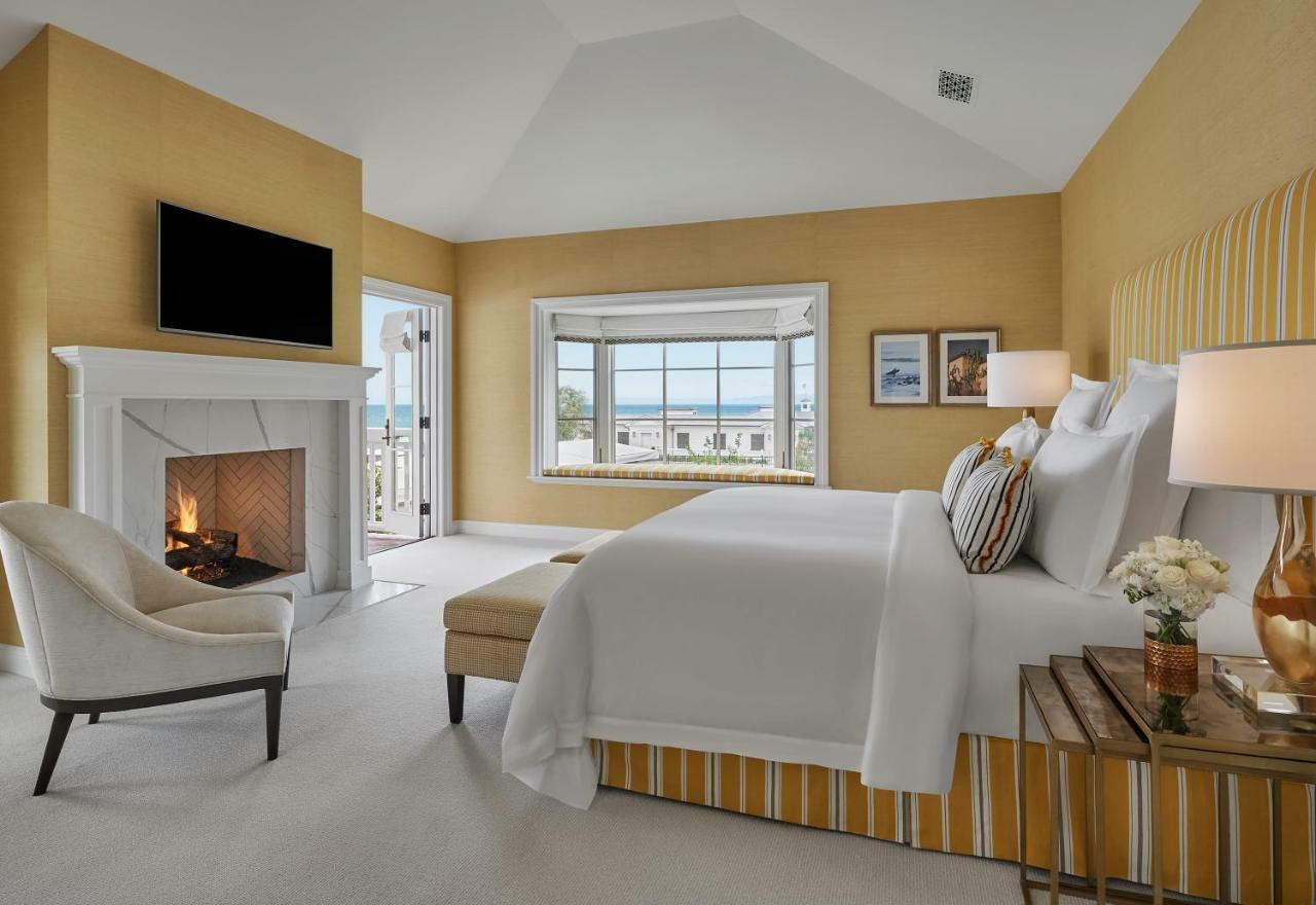 Rosewood Miramar Beach Montecito Kültér fotó