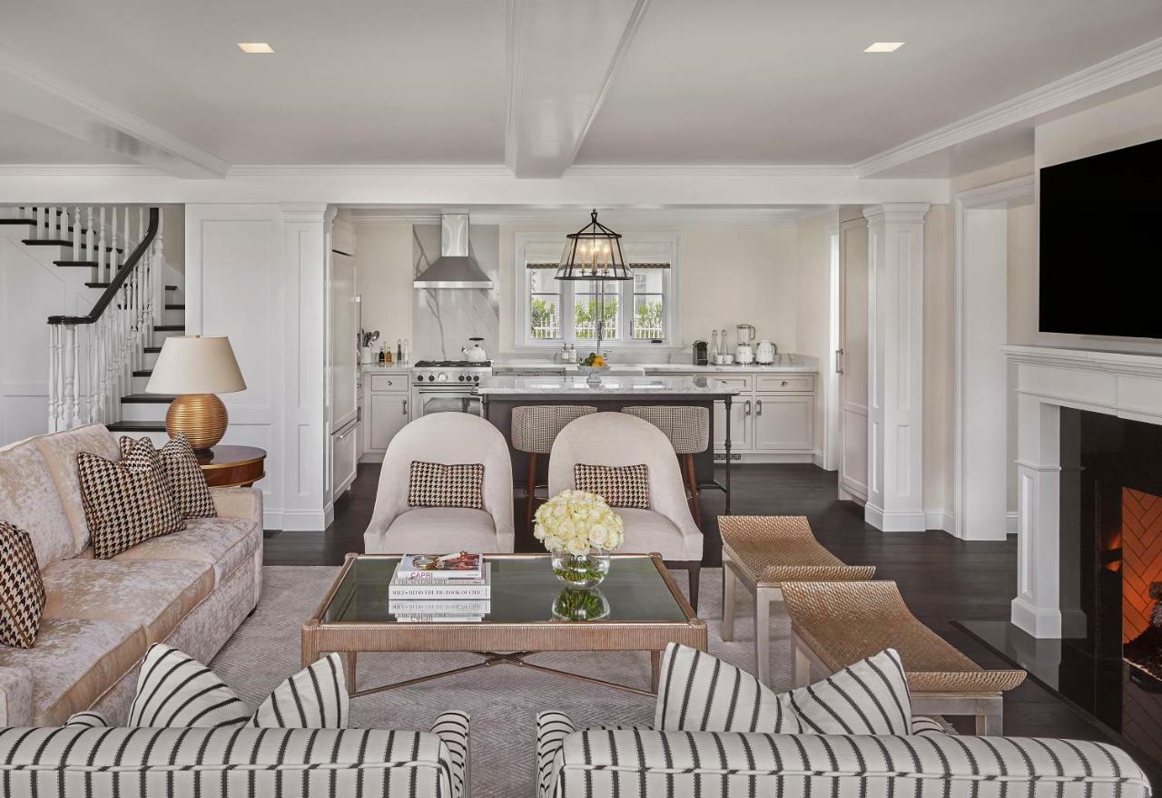 Rosewood Miramar Beach Montecito Kültér fotó