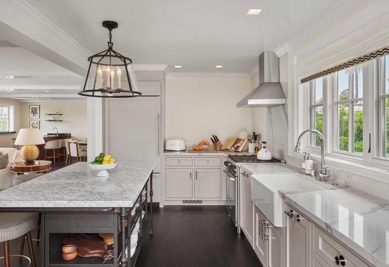 Rosewood Miramar Beach Montecito Kültér fotó