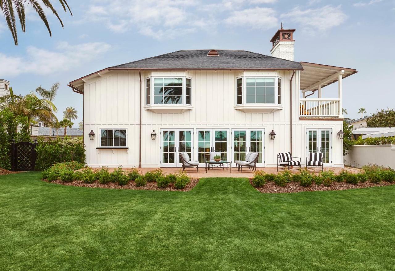 Rosewood Miramar Beach Montecito Kültér fotó