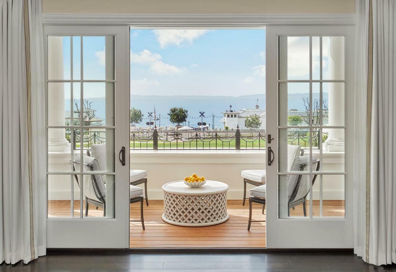 Rosewood Miramar Beach Montecito Kültér fotó