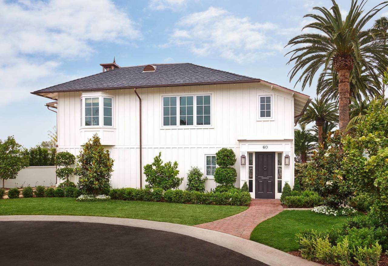 Rosewood Miramar Beach Montecito Kültér fotó