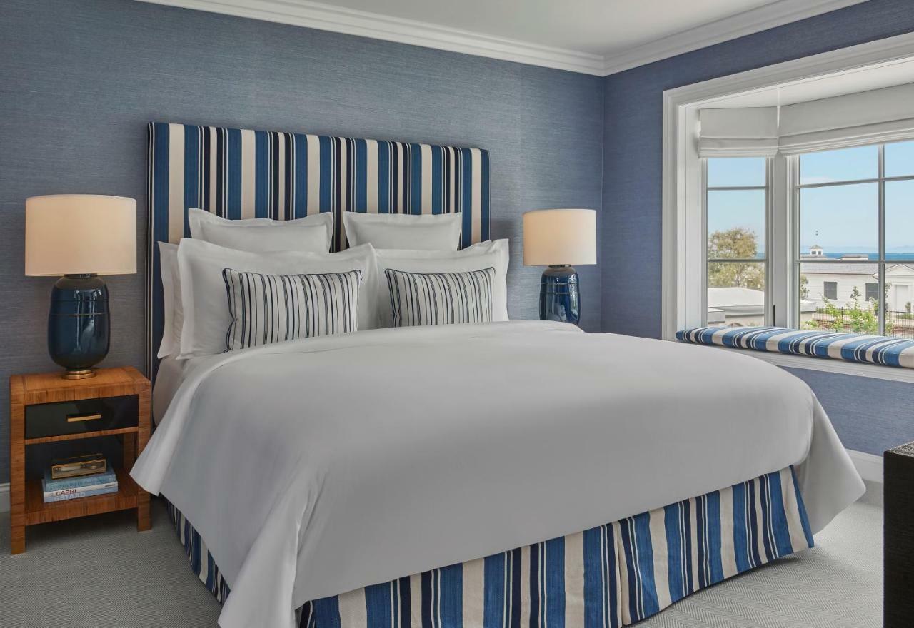 Rosewood Miramar Beach Montecito Kültér fotó
