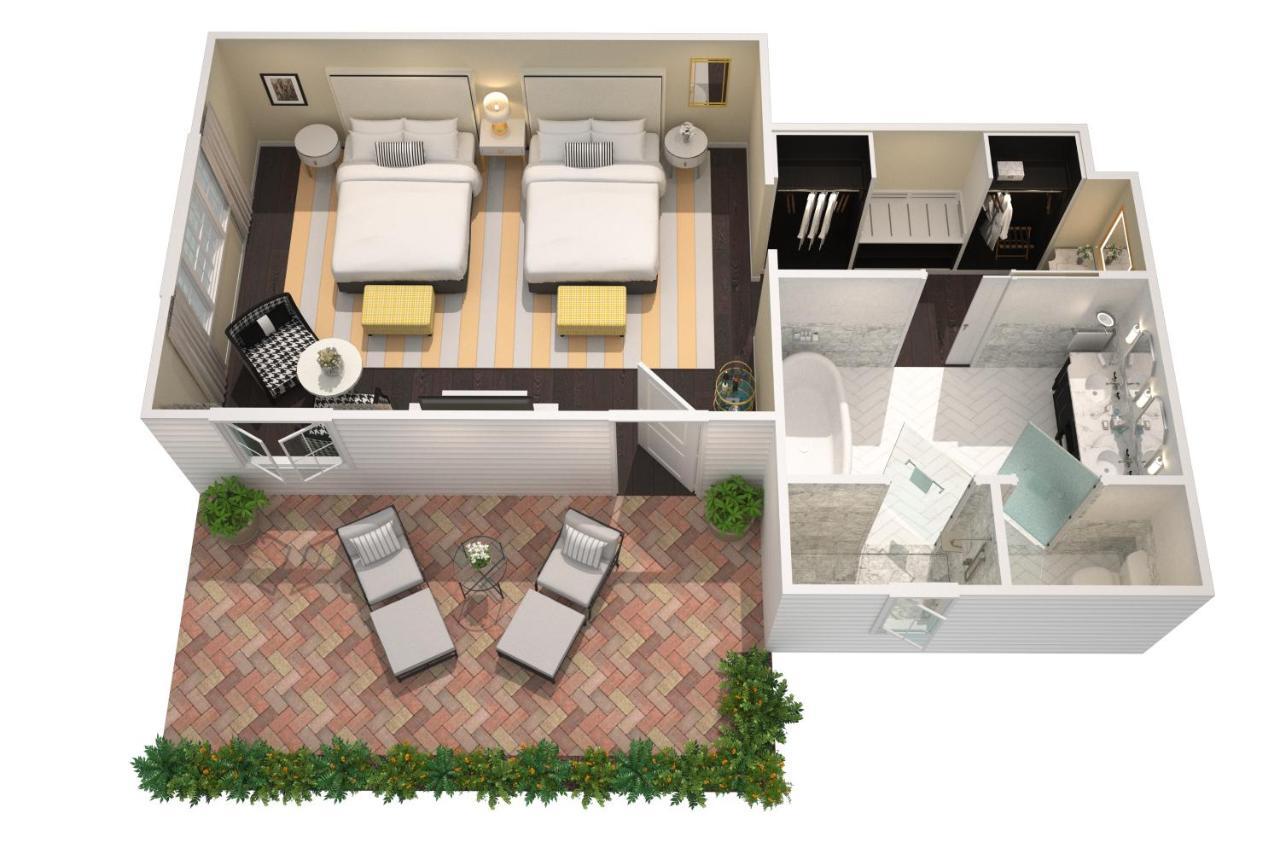 Rosewood Miramar Beach Montecito Kültér fotó