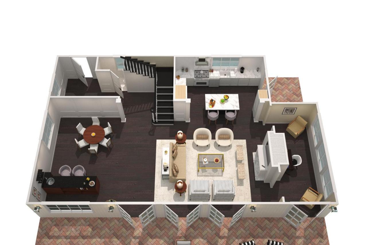 Rosewood Miramar Beach Montecito Kültér fotó