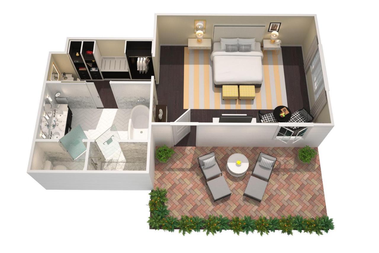 Rosewood Miramar Beach Montecito Kültér fotó