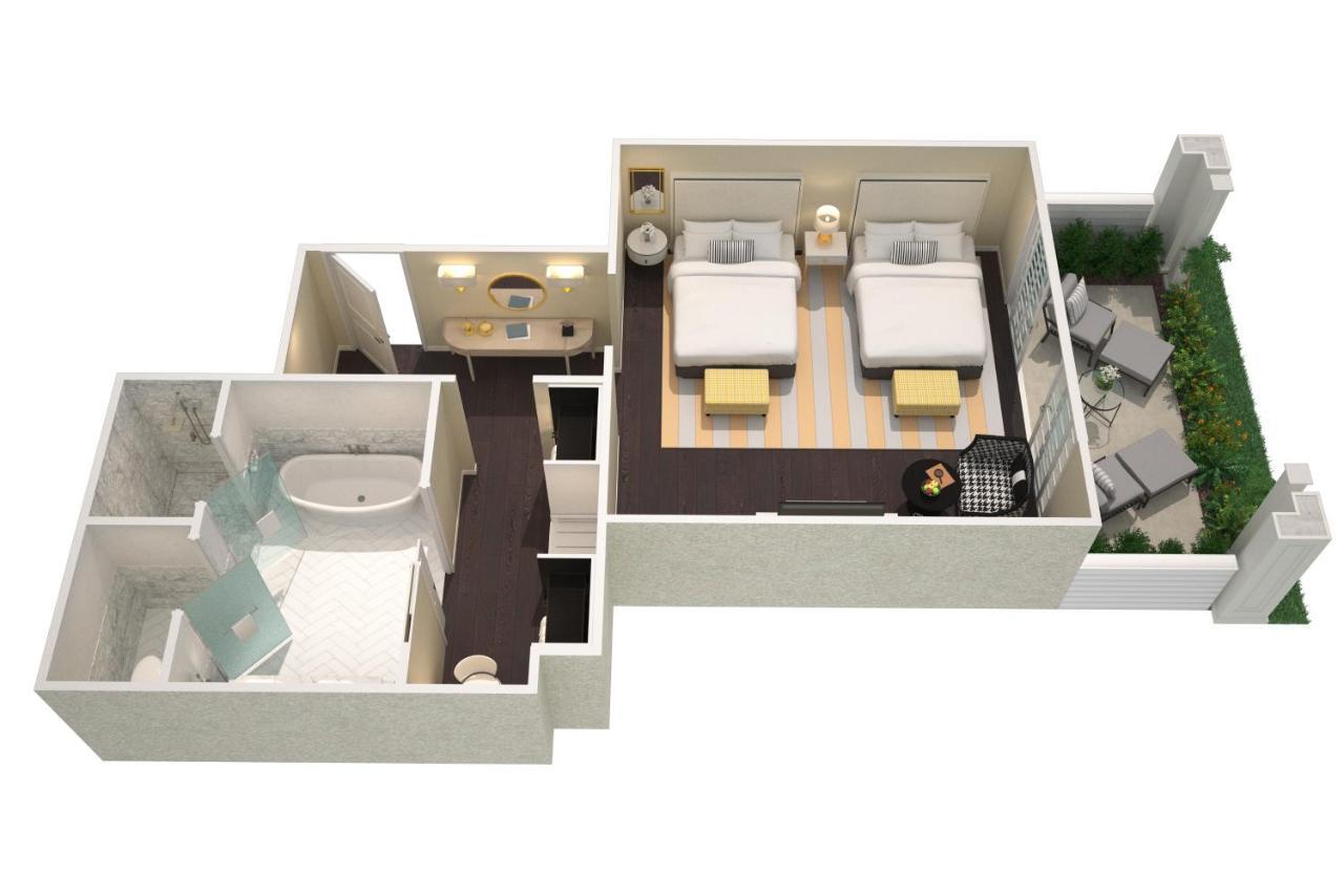 Rosewood Miramar Beach Montecito Kültér fotó