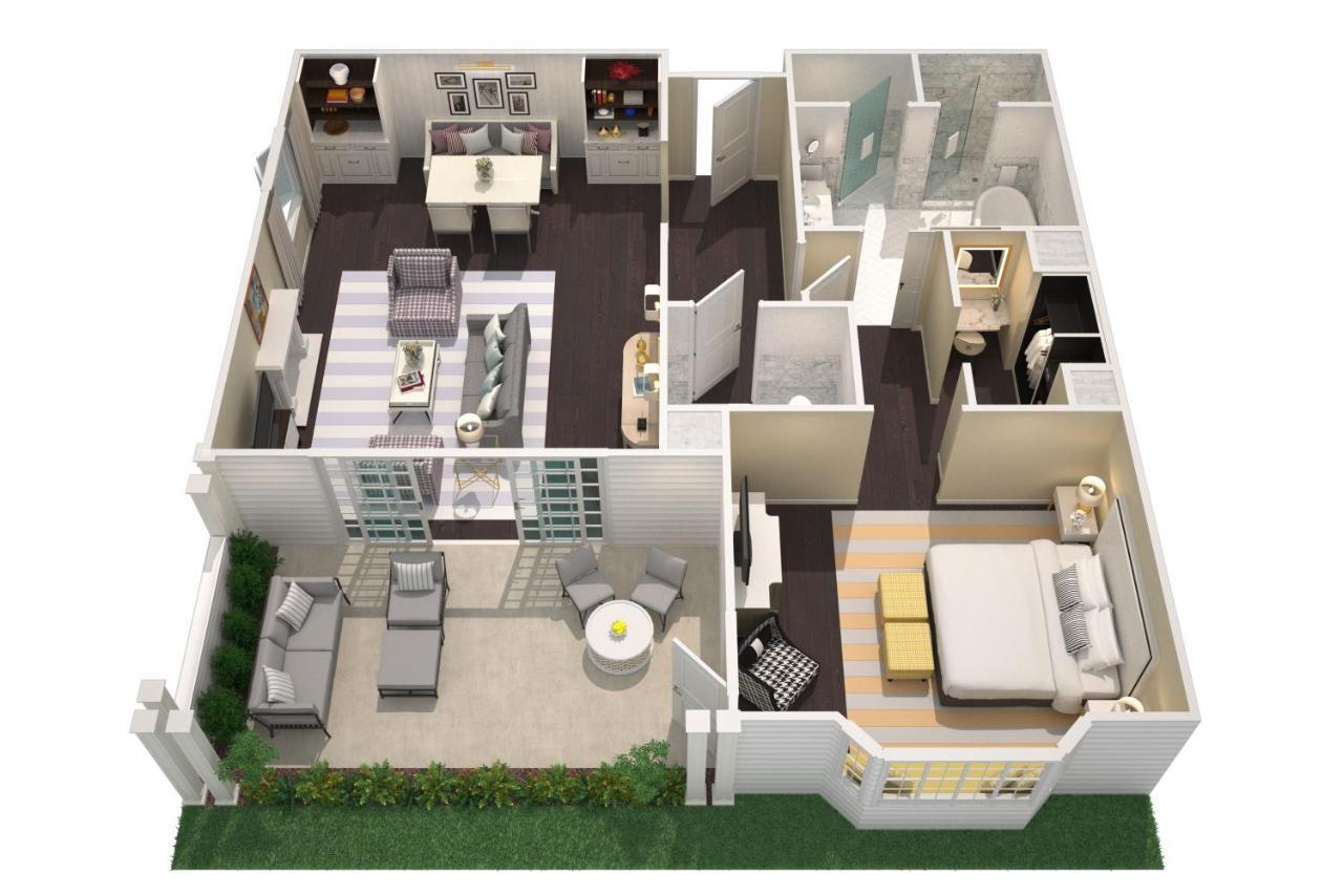 Rosewood Miramar Beach Montecito Kültér fotó