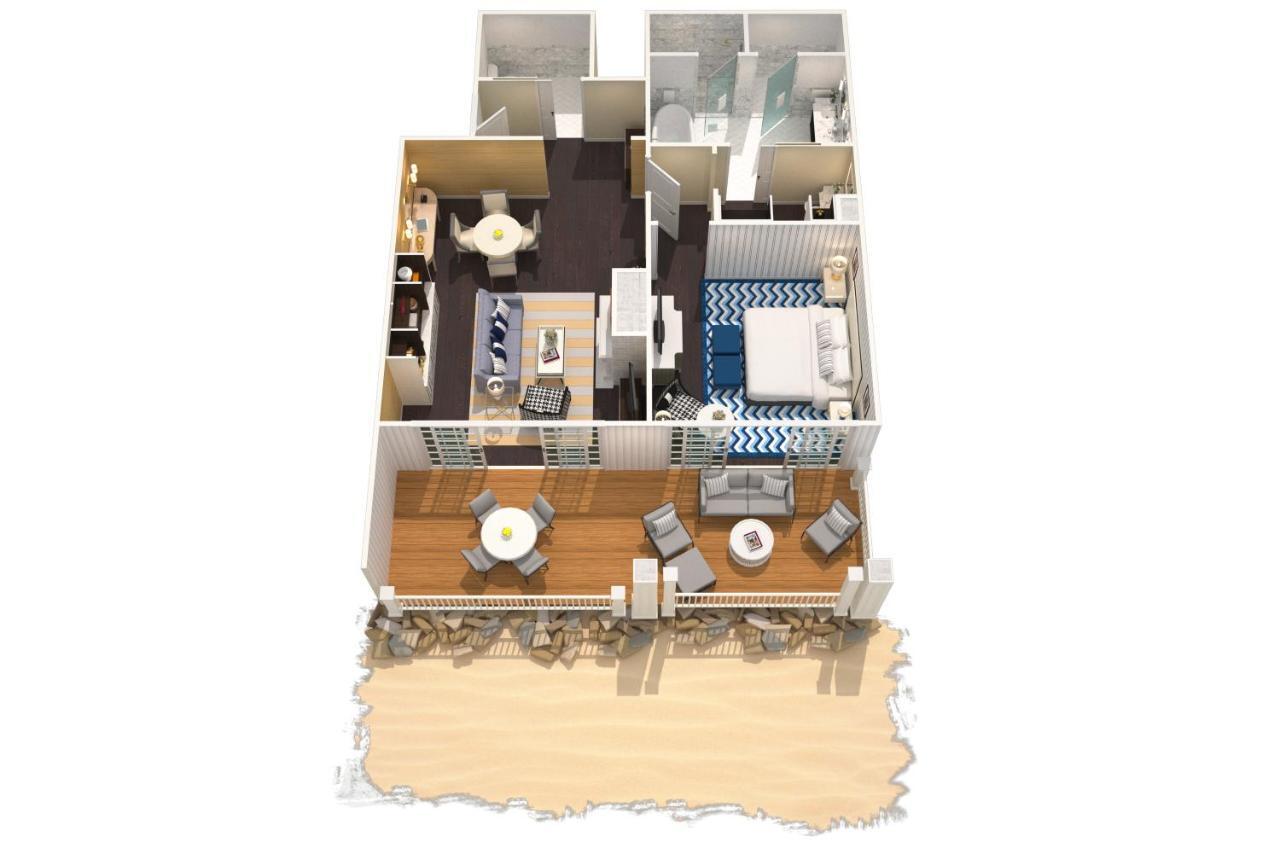 Rosewood Miramar Beach Montecito Kültér fotó