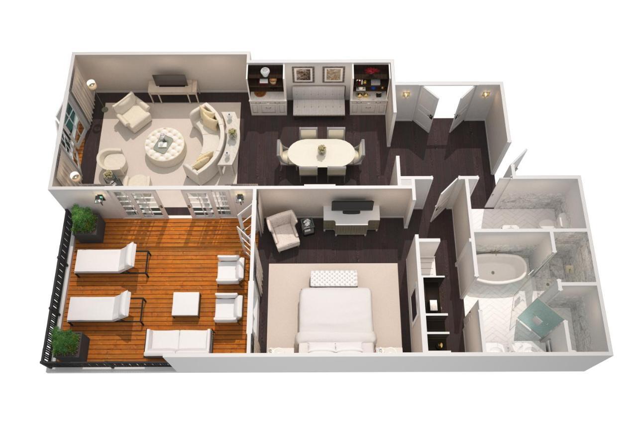Rosewood Miramar Beach Montecito Kültér fotó
