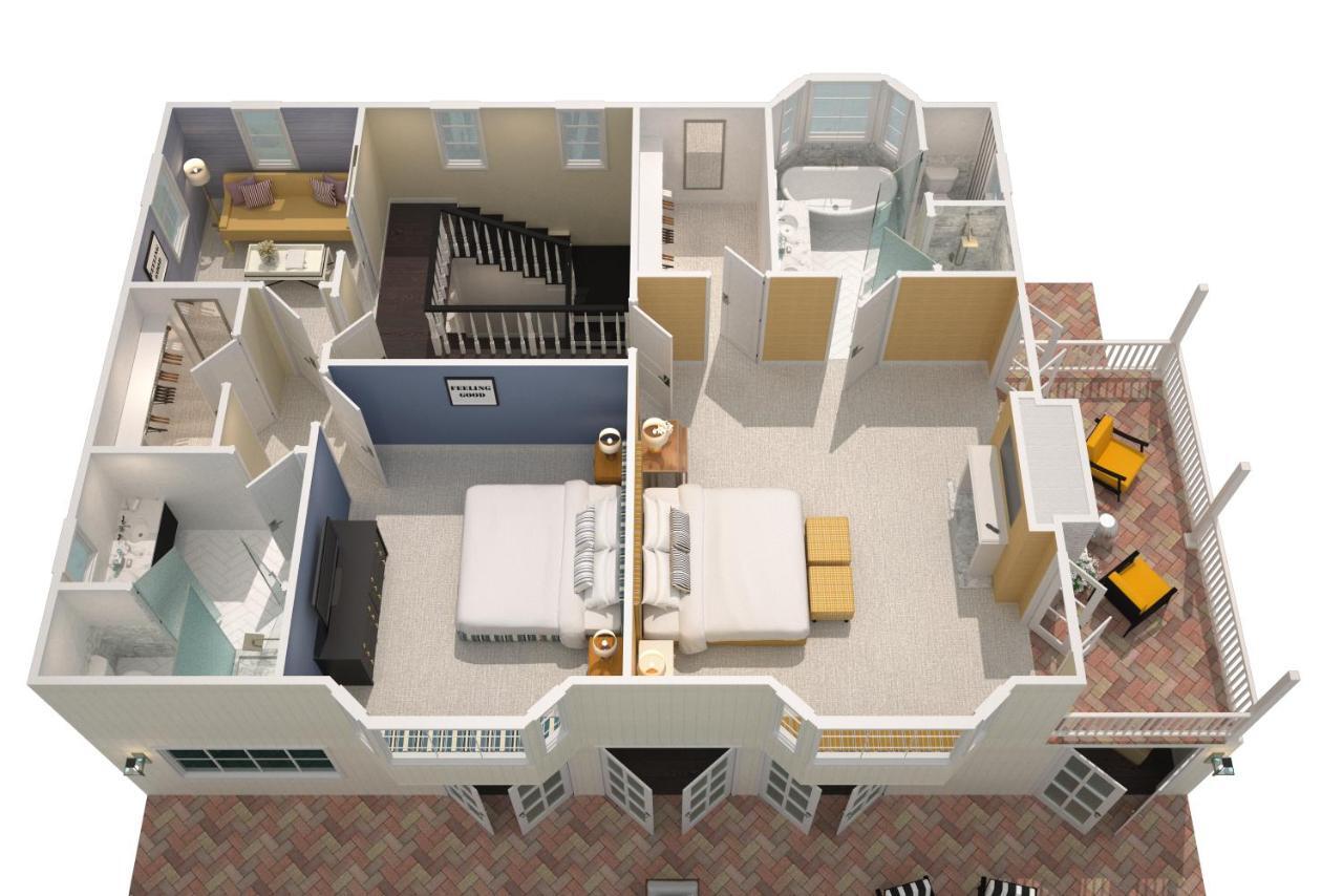 Rosewood Miramar Beach Montecito Kültér fotó